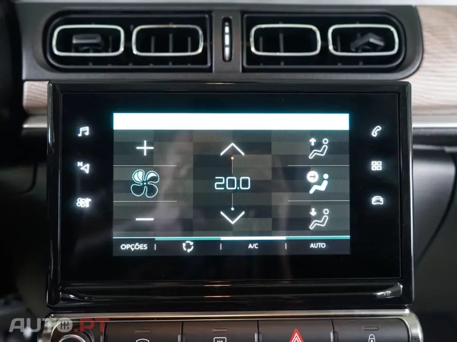 Citroen C3 1.2 PureTech Shine