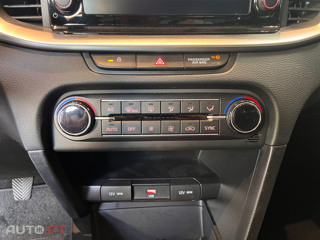 Kia Ceed SW 1.0 T-GDI 100 IS ACTIVE