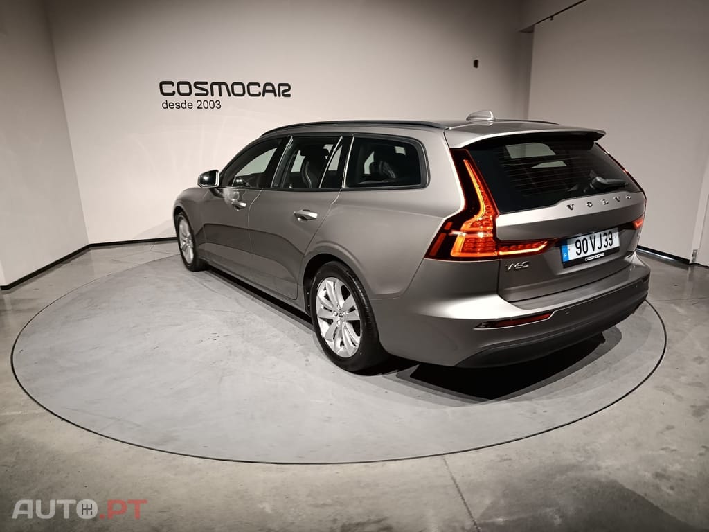 Volvo V60  2.0D D3 Inscription