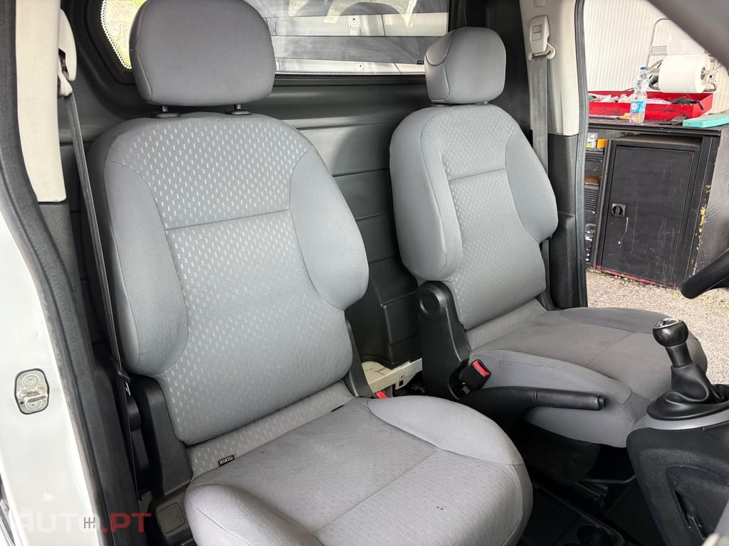 Citroen Berlingo 1.6 HDi 600