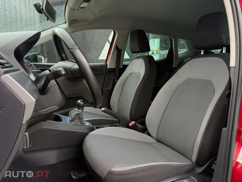 Seat Ibiza 1.0 EcoTSI Style