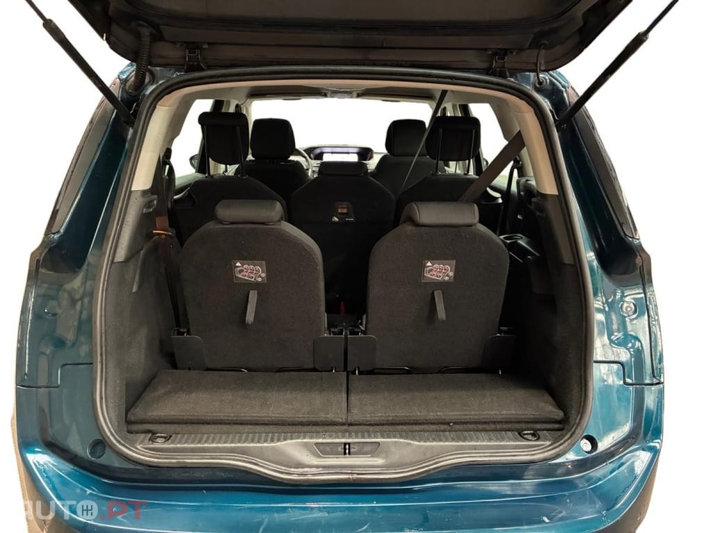 Citroen Grand C4 SpaceTourer 1.5 BlueHDi Business