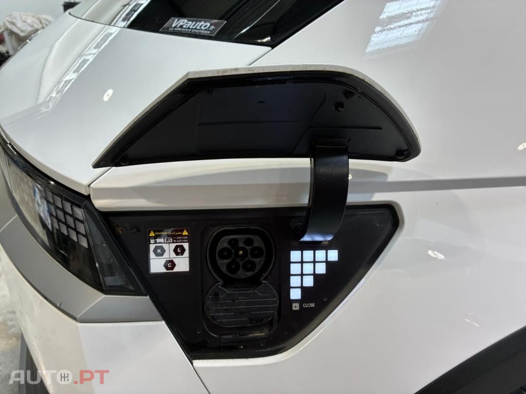 Hyundai Ioniq 5 73 kWh Creative
