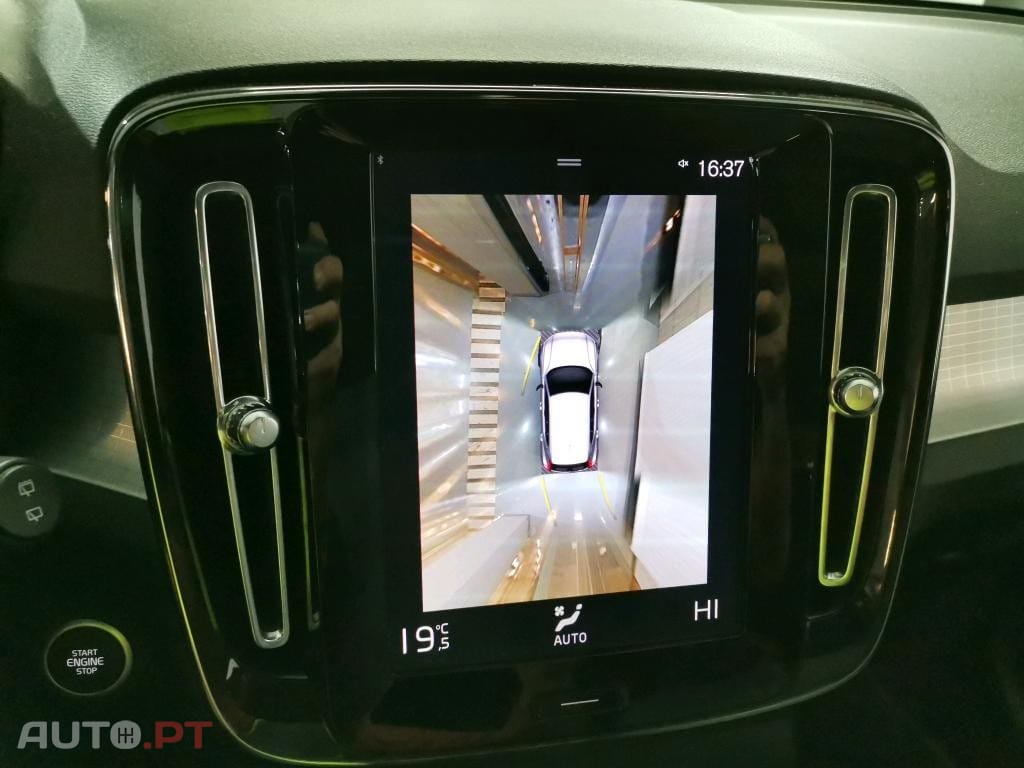 Volvo XC40 1.5 T5 PHEV INSCRIPTION EXPRESSION 262 CV