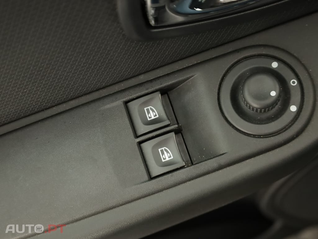 Renault Clio Clio 0.9 TCE Confort