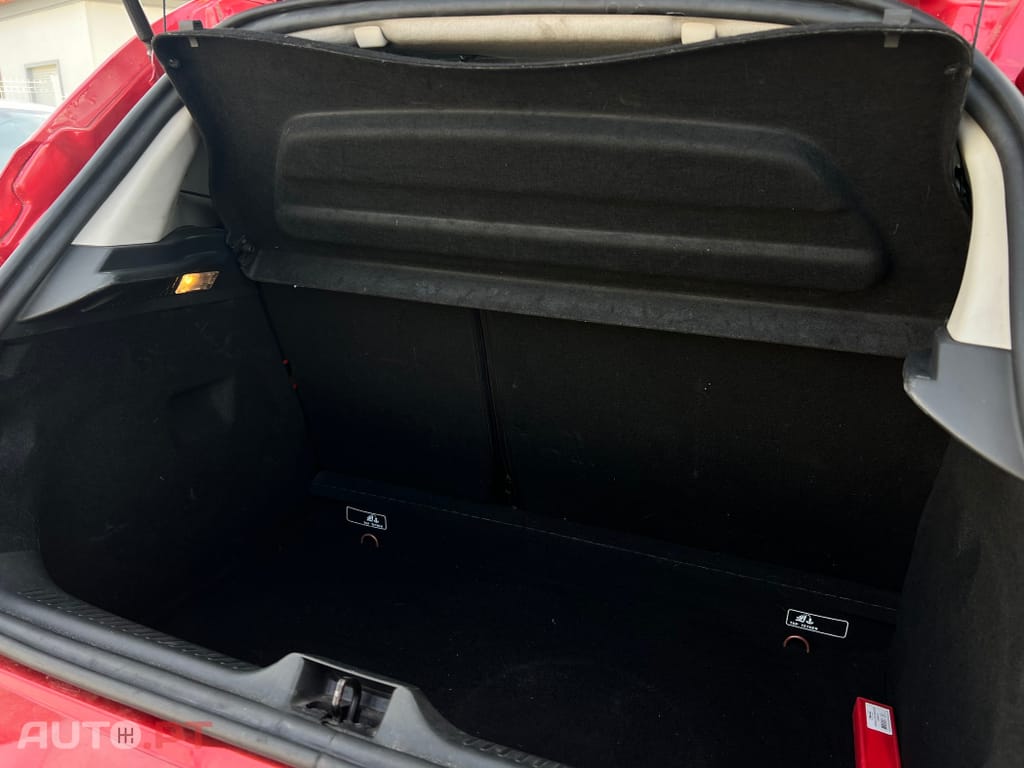Renault Clio 1.5 dCi Limited