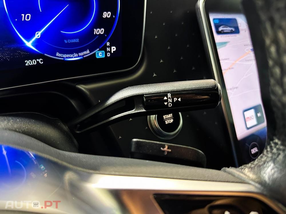 Mercedes-Benz EQE 350+ Edition AMG Line