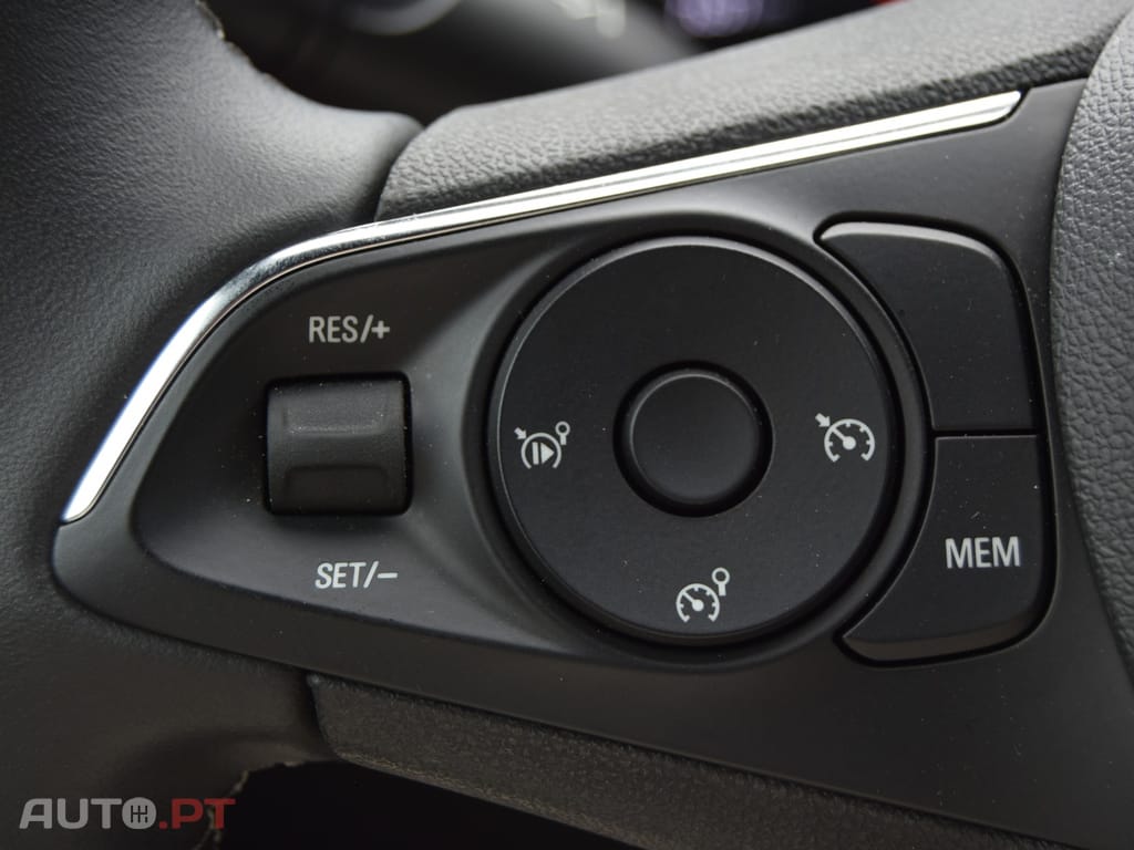 Opel Mokka-E 50 kWh GS
