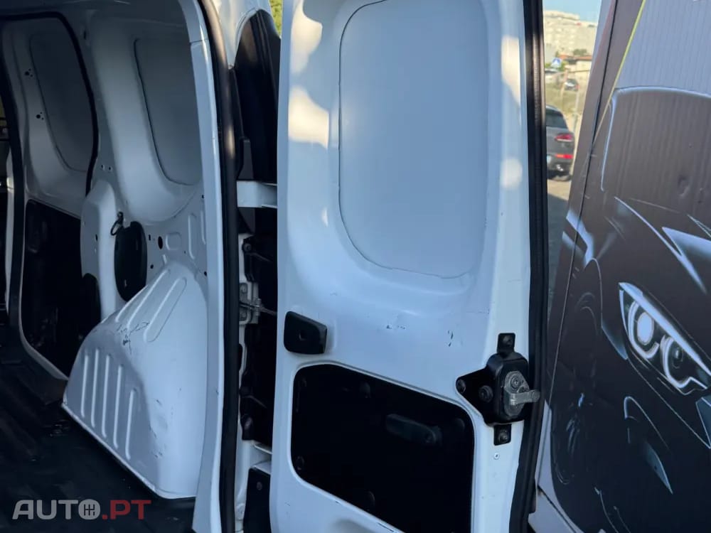 Renault Express Confort