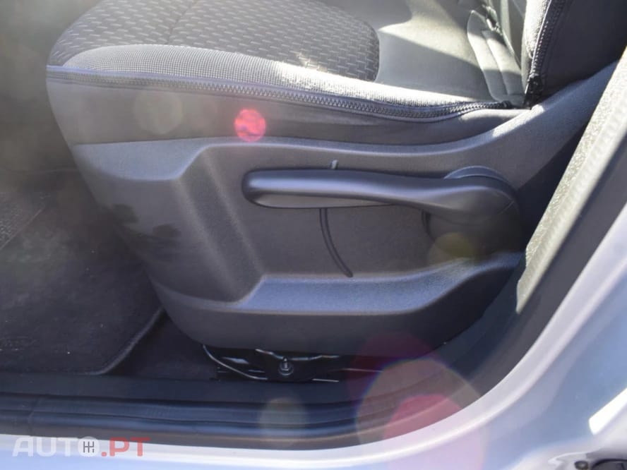 Renault Captur 1.5 dCi Exclusive