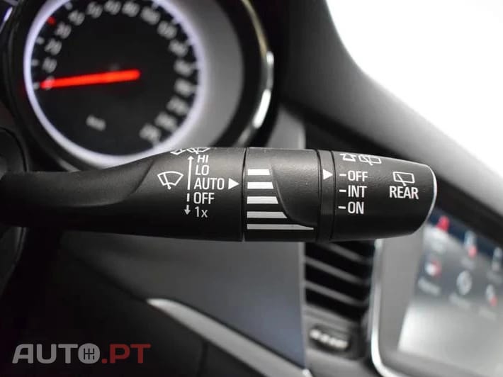 Opel Astra Sports Tourer 1.6 CDTI Edition S/S