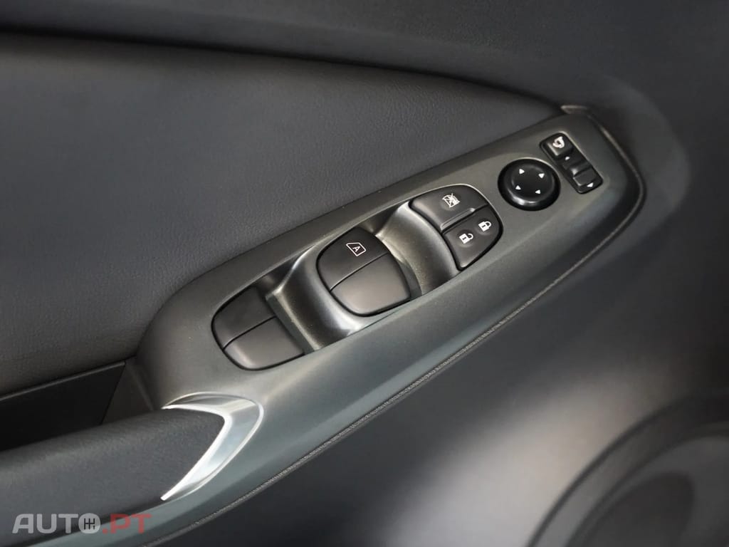 Nissan Juke 1.0 DIG-T Acenta