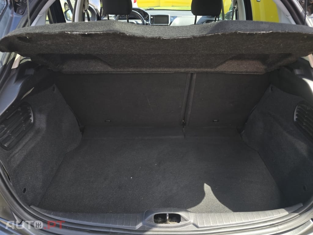 Peugeot 208 1.2 PureTech Allure