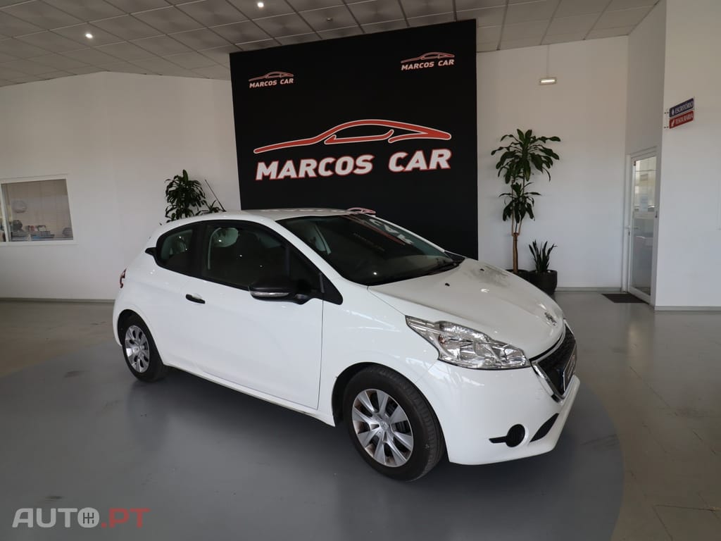 Peugeot 208 1.2 PureTech Active