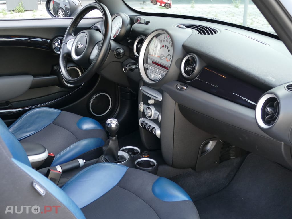 MINI Cooper Cooper