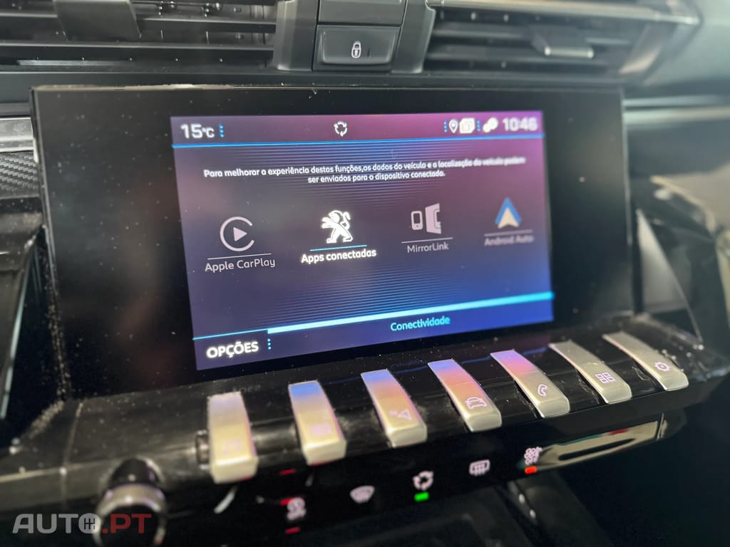 Peugeot 508 SW SW