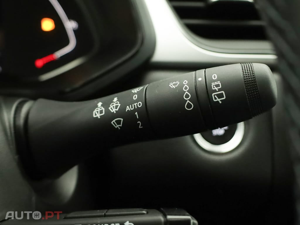 Renault Captur Captur 1.0 TCe Techno Bi-Fuel