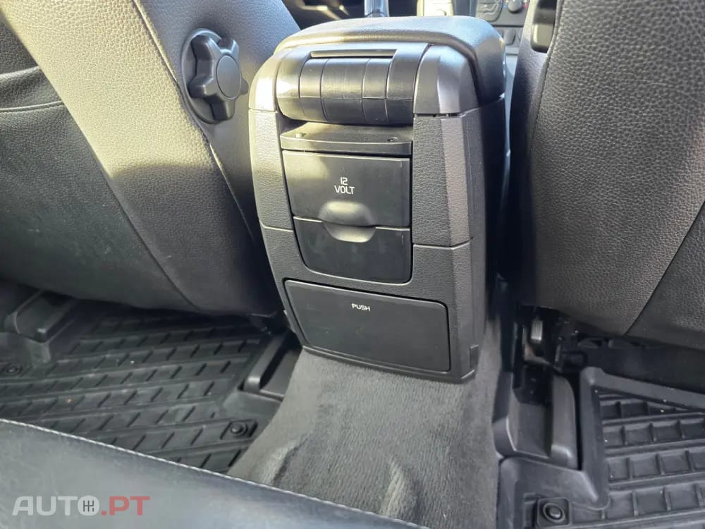 Volvo V70 2.4 D5 Momentum