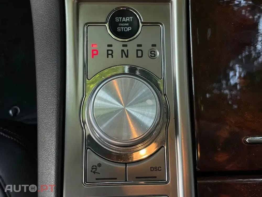 Jaguar XF 2.7 D V6 Premium Luxury