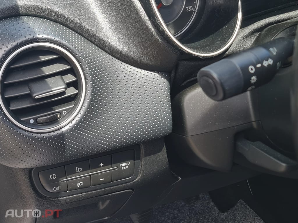 Fiat Grande Punto 1.2 Dynamic