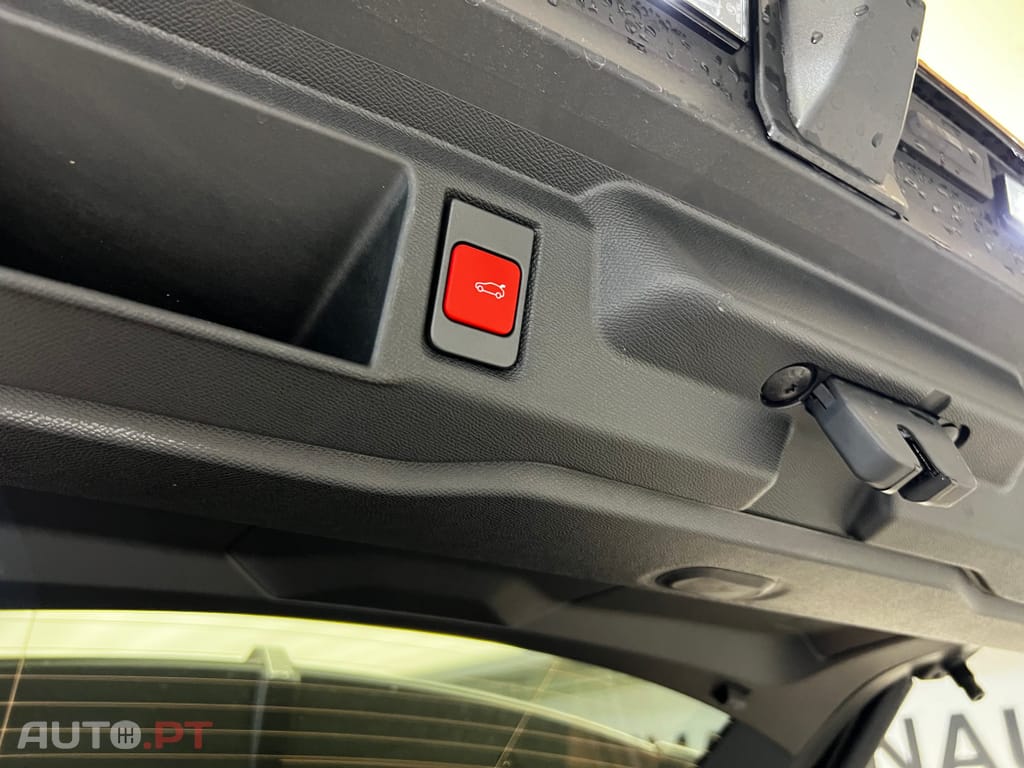 Opel Grandland (X) 73 kWh Edition