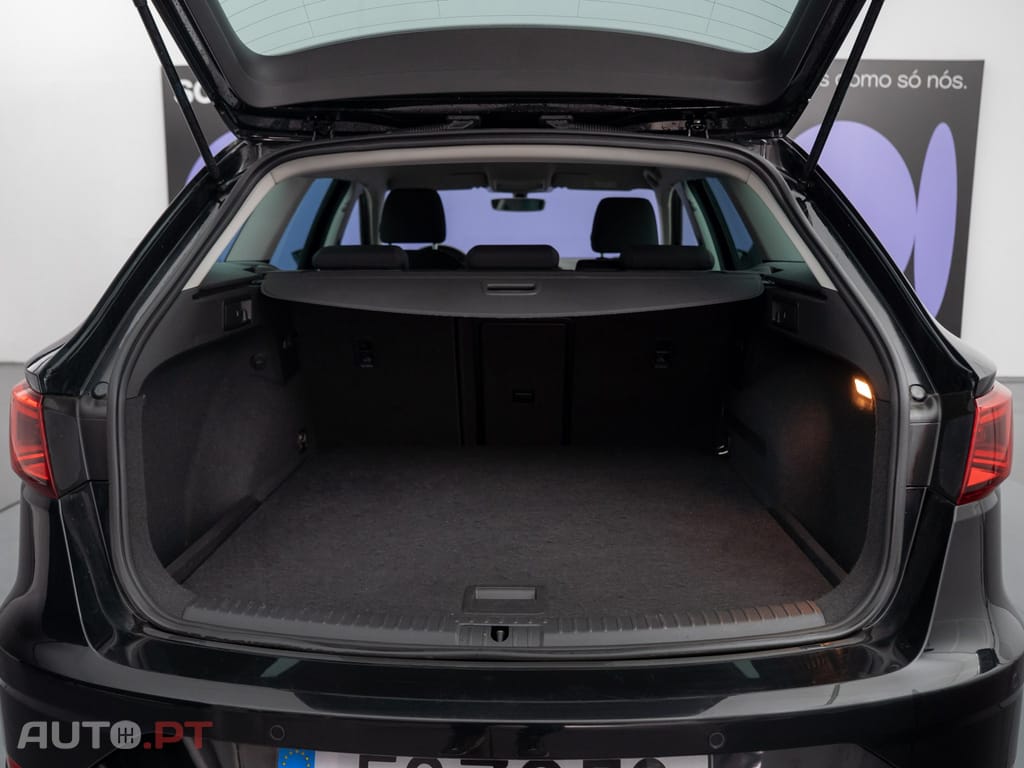 Seat Leon 1.0 EcoTSI Style S/S