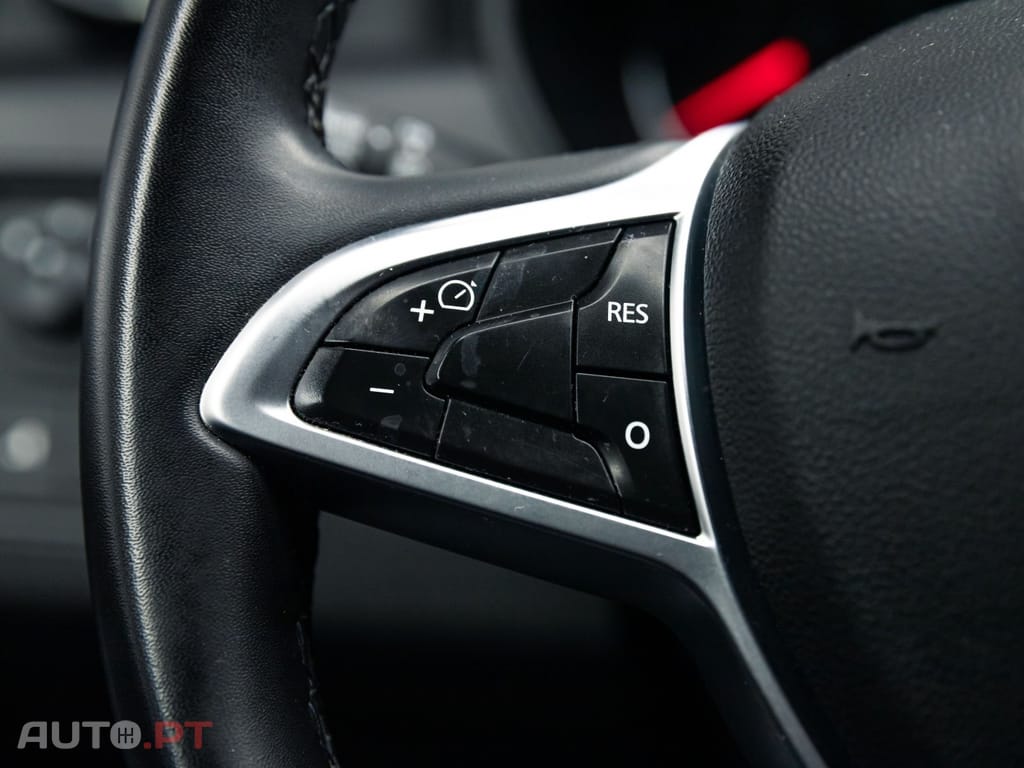 Dacia Duster 1.0 TCe ECO-G Prestige Bi-Fuel