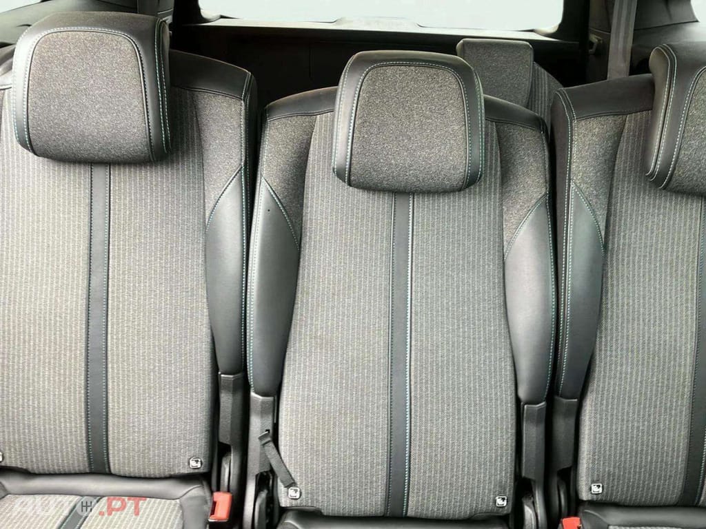 Peugeot 5008 1.5 BlueHDi Allure Pack