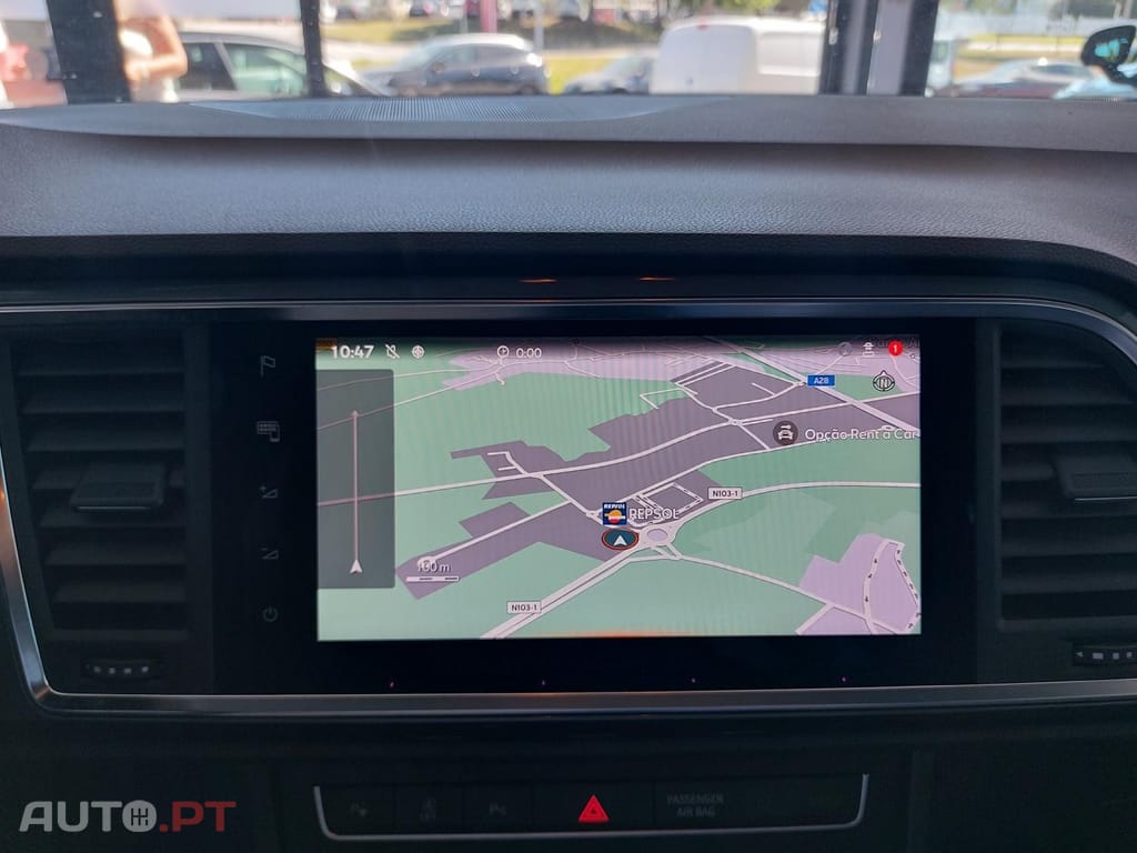 Seat Ateca 1.0 TSI Style