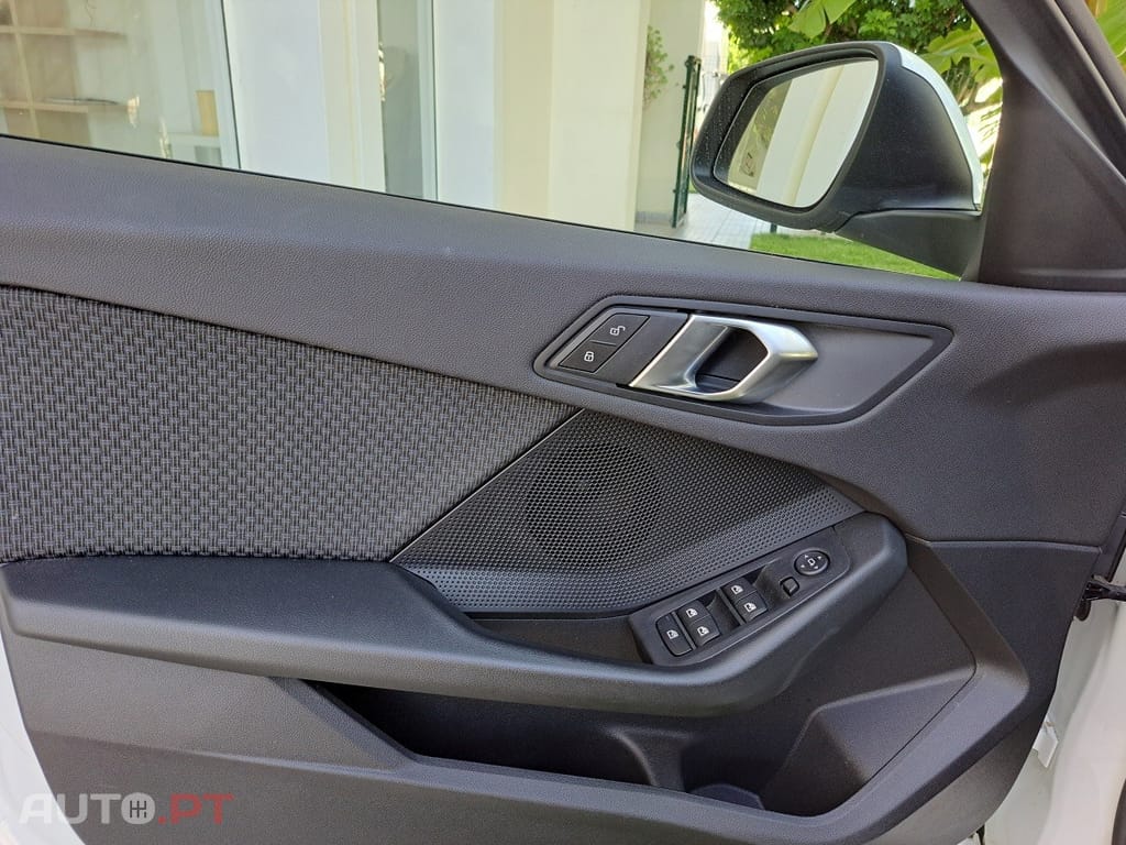 BMW 116 d Corporate Edition