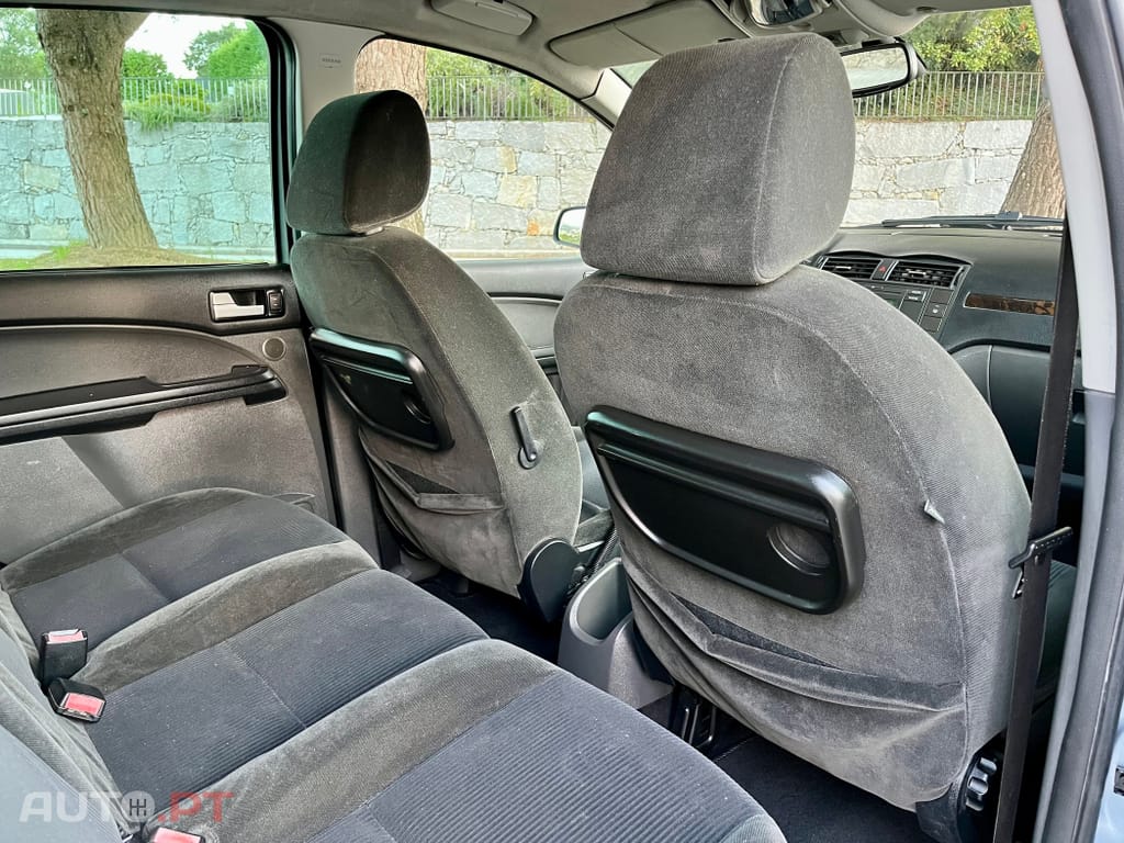 Ford C-Max 1.6 TDCI