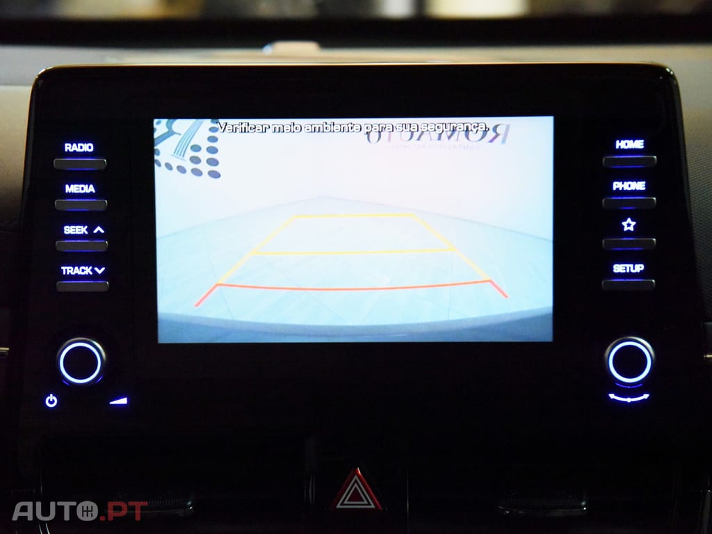 Hyundai Ioniq 1.6 GDI PHEV Pack Plus
