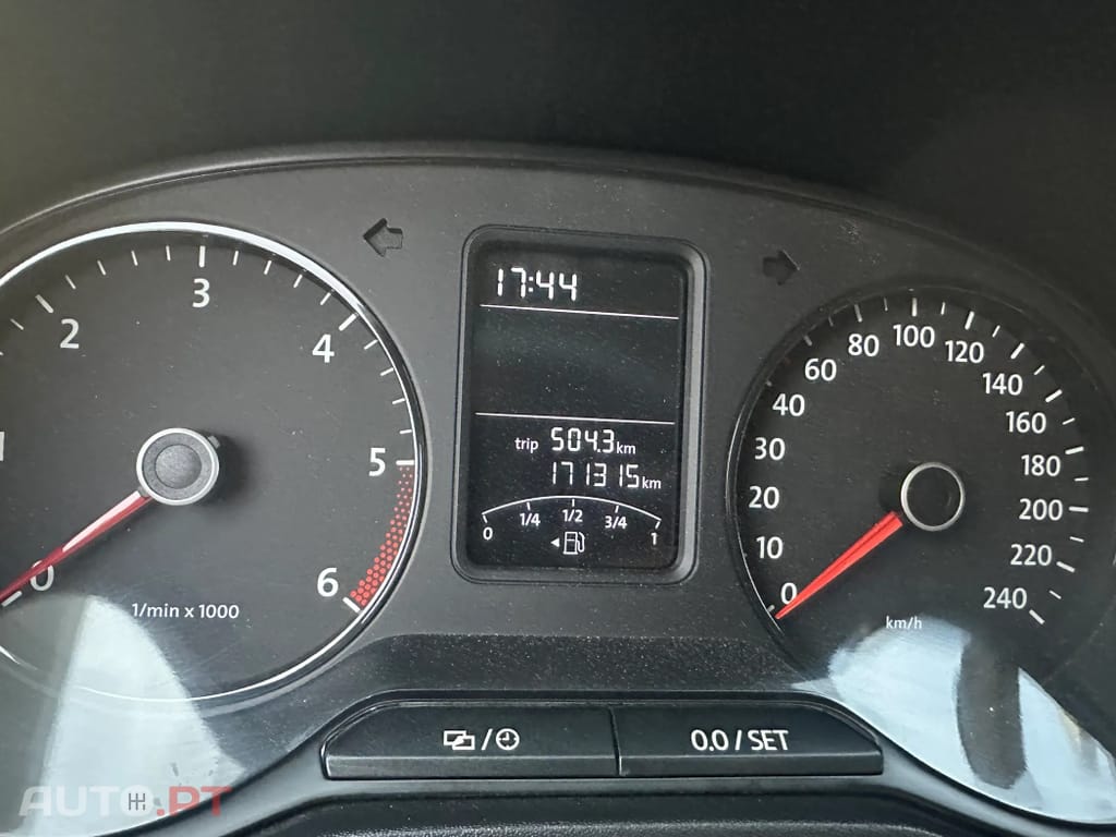 Volkswagen Amarok 2.0 TDi CD Trendline 4Motion