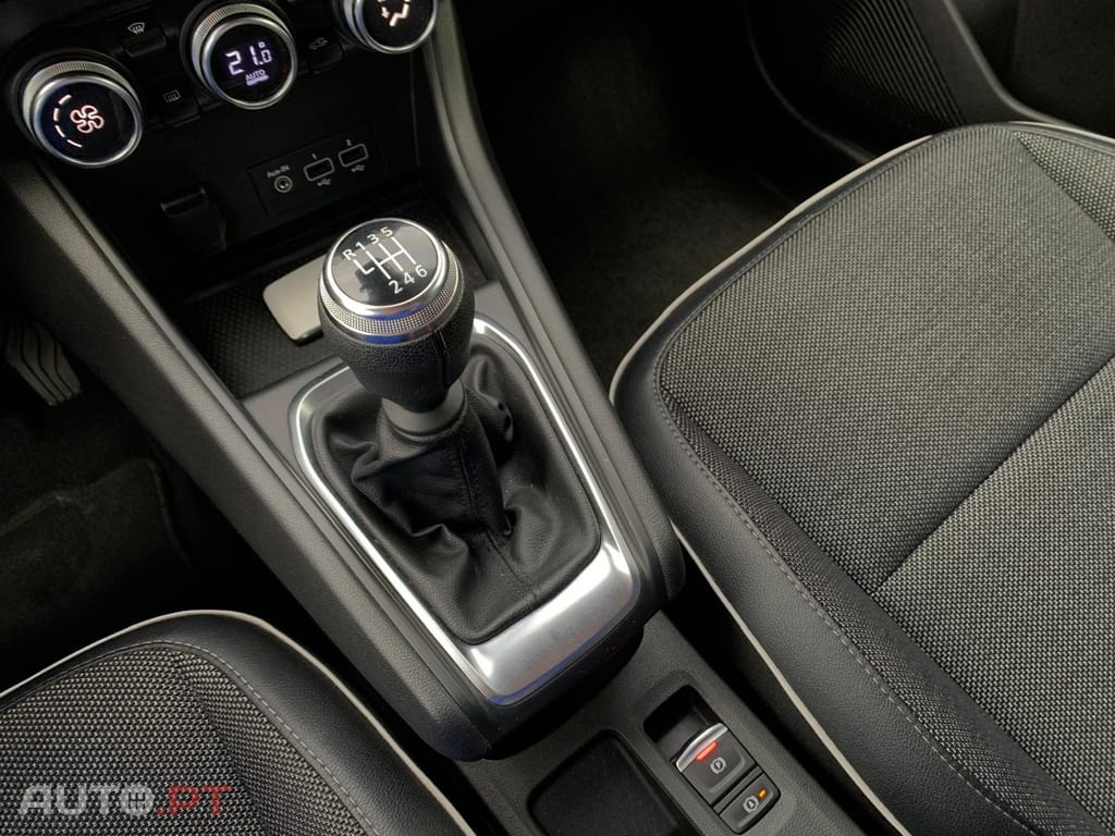 Renault Captur 1.0 TCe Techno