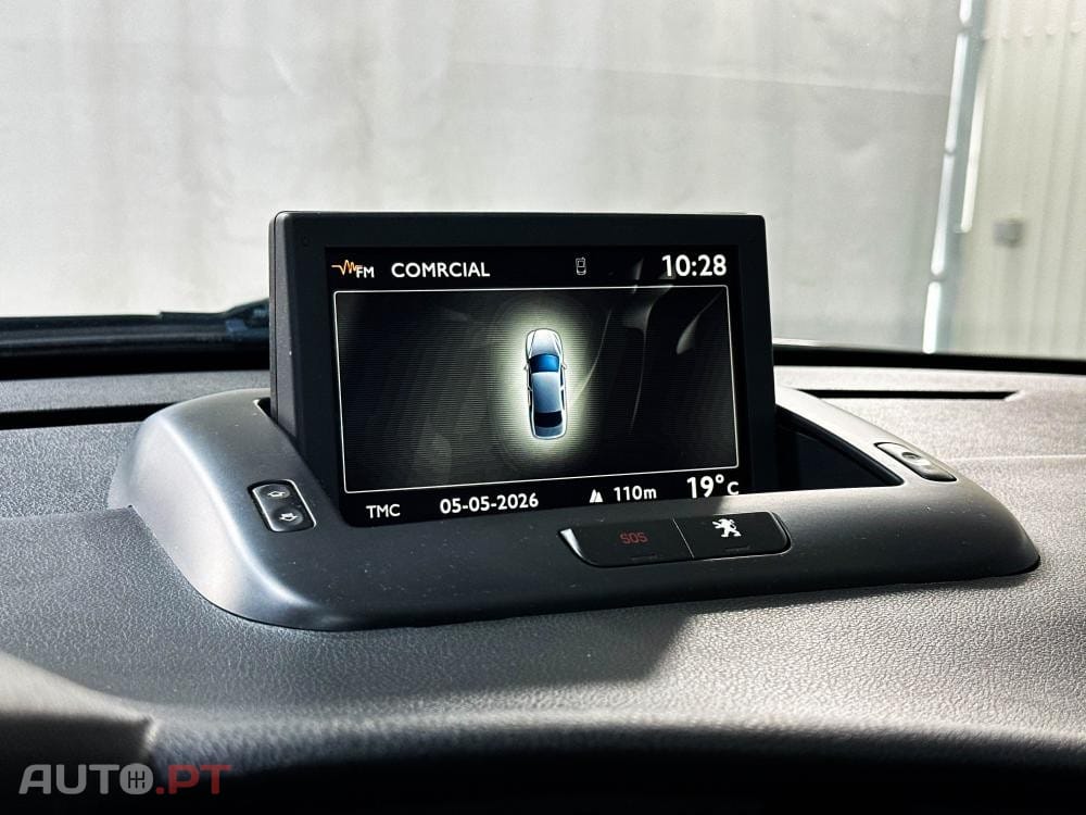 Peugeot 3008 ND