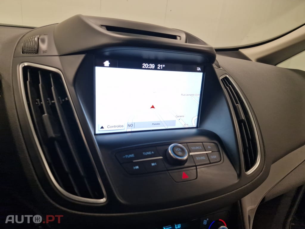 Ford Grand C-Max 1.0 Ecoboost Titanium S/S