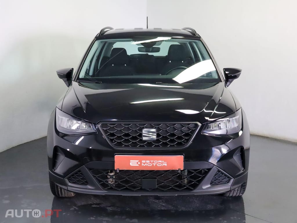 Seat Arona 1.0 TSI FR DSG 