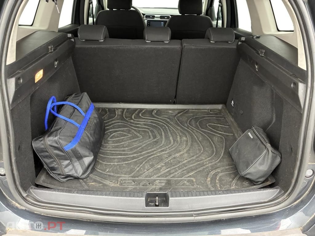 Dacia Duster 1.0 TCe ECO-G Journey Bi-Fuel