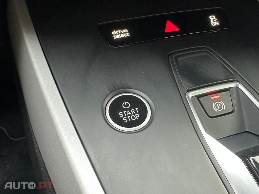 Audi Q4 E-Tron 35 55 kWH