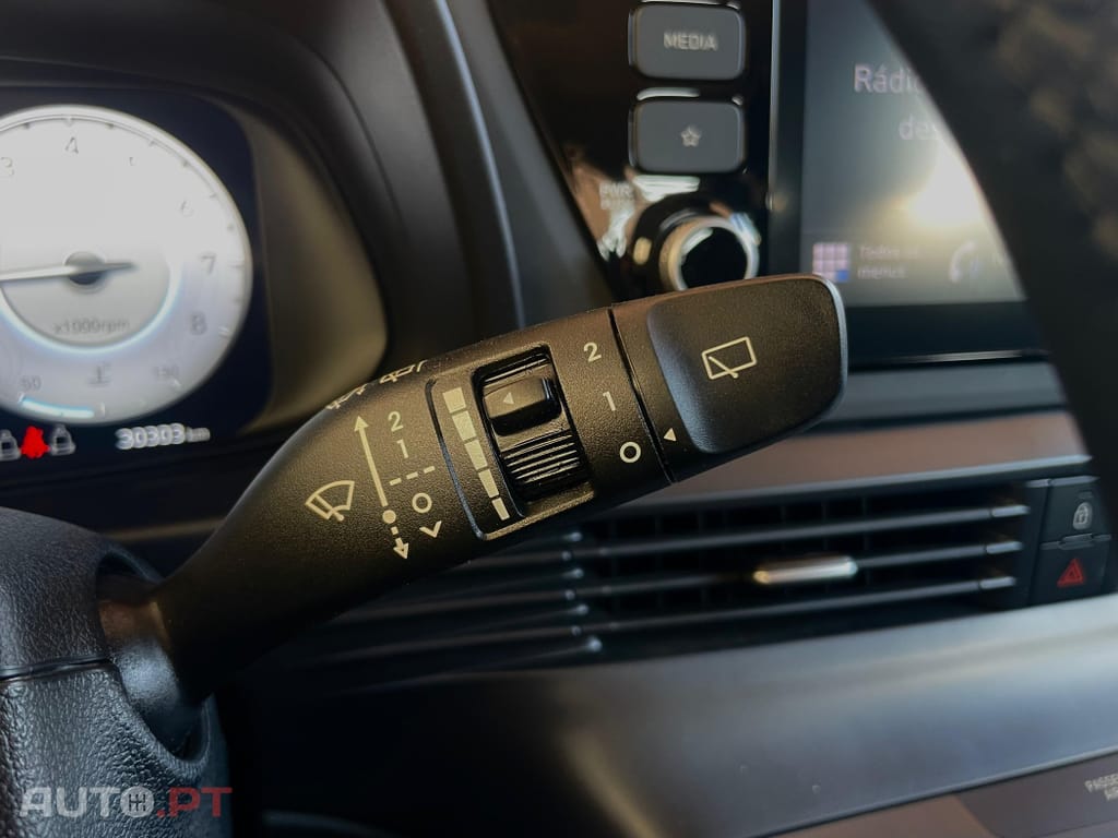 Hyundai i20 1.2 Comfort