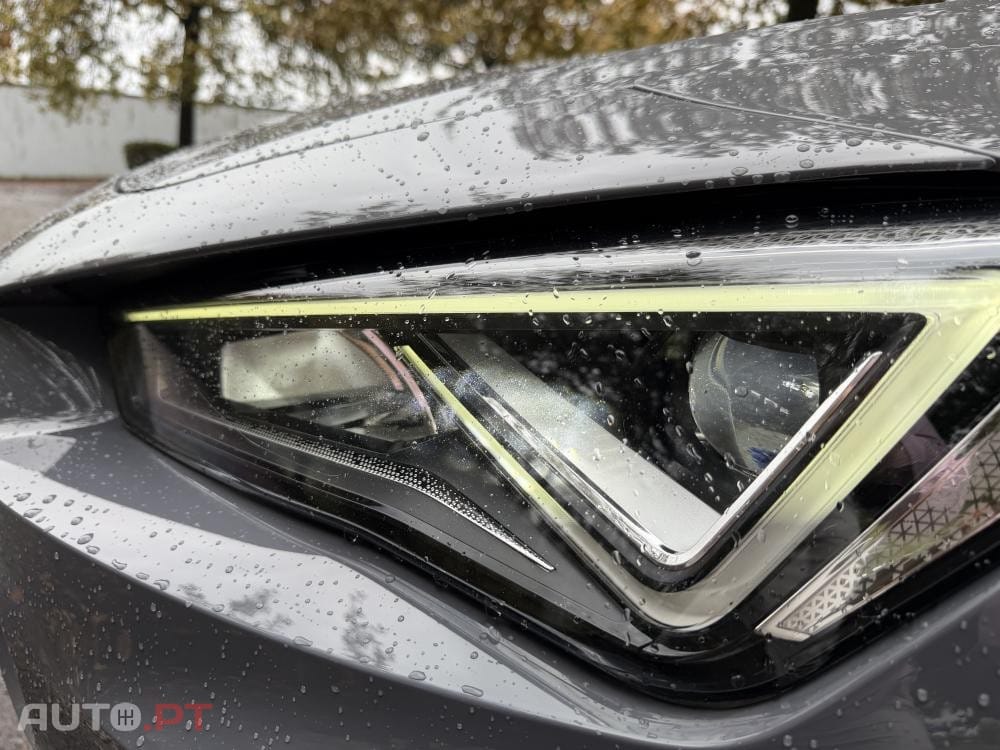 Cupra Formentor 1.4 e-Hybrid DSG VZ