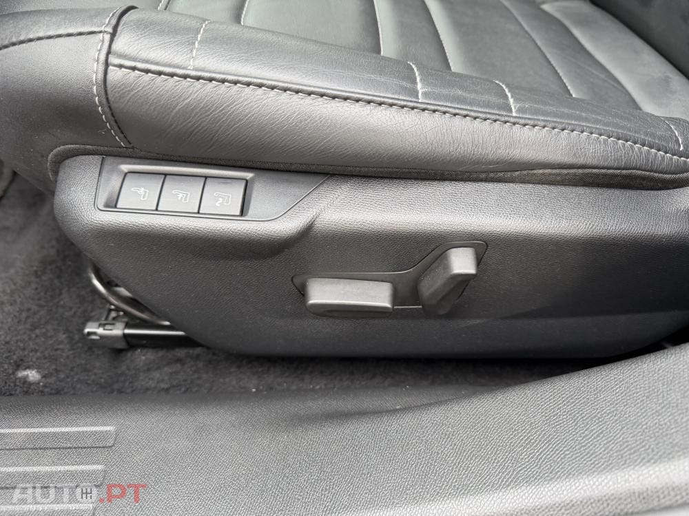 Citroen e-C4 50 kWh E-Series Collection