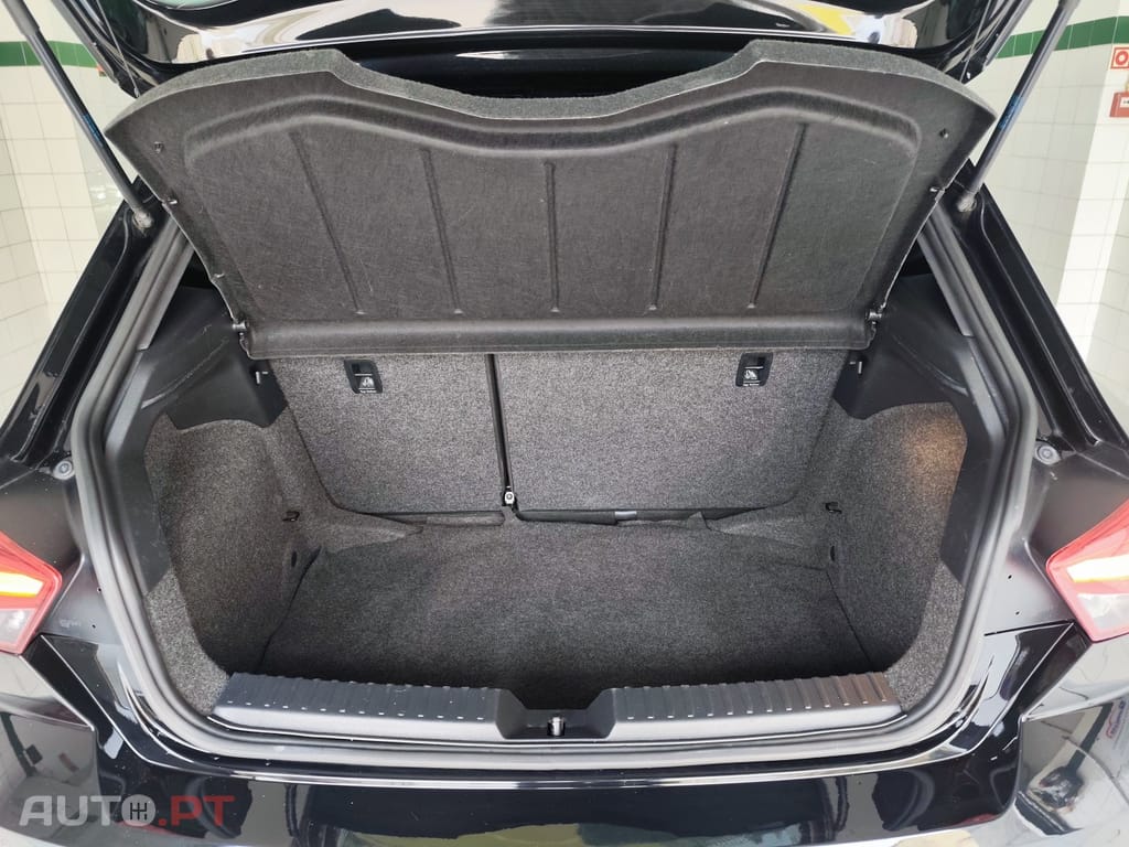 Seat Ibiza 1.0 TSI FR
