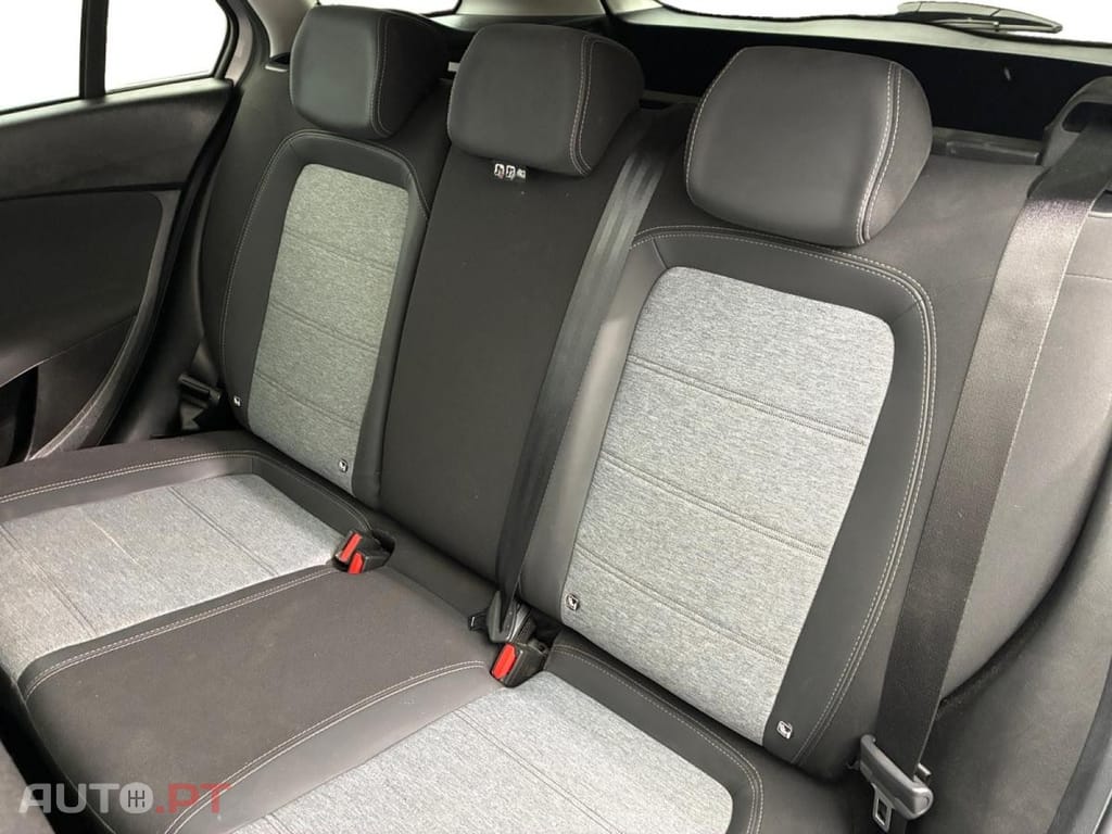 Fiat Tipo SW 1.0 Firefly Turbo Plus