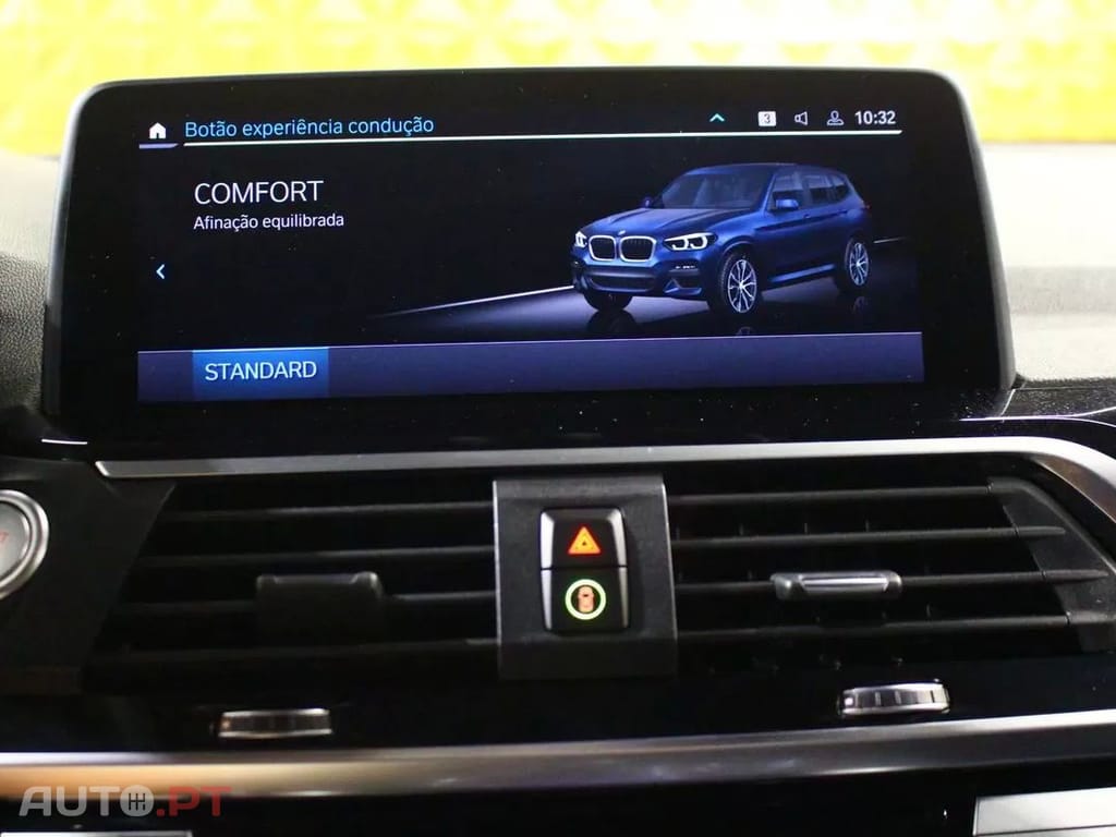 BMW X3 30 e xDrive Pack M