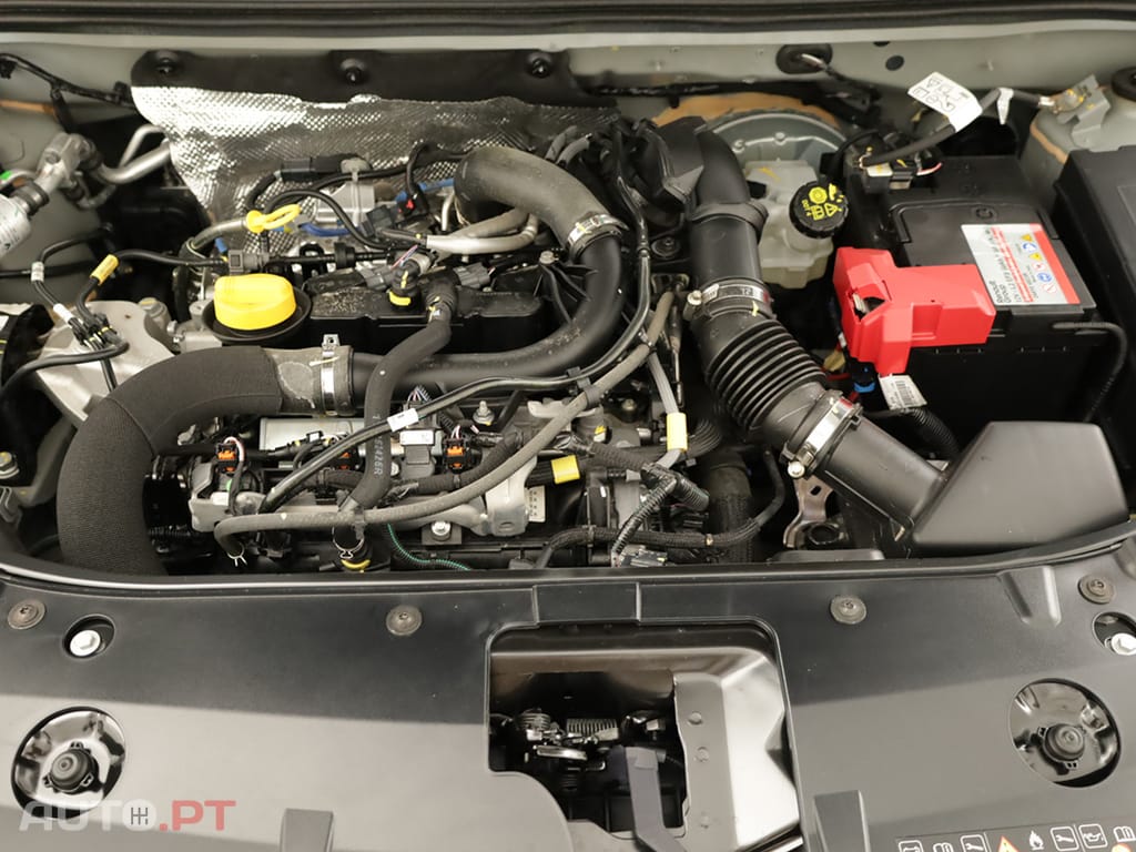 Dacia Sandero Sandero 1.0 ECO-G Expression Bi-Fuel