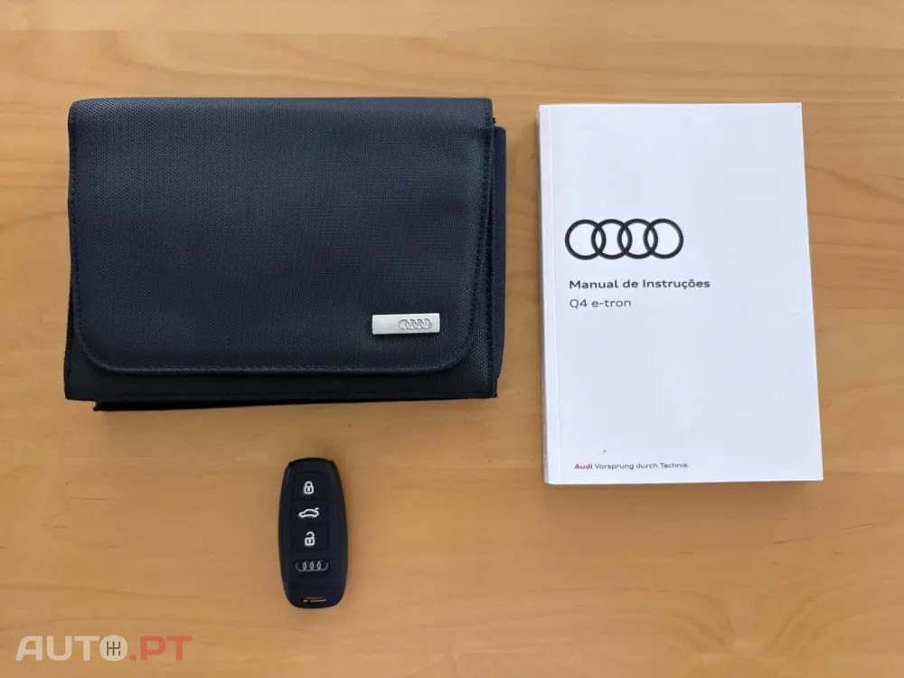Audi Q4 E-Tron 40 82 kWH
