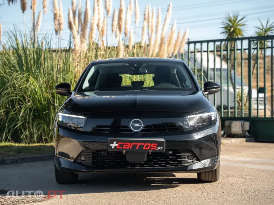 Opel Corsa 1.2 T Business Edition