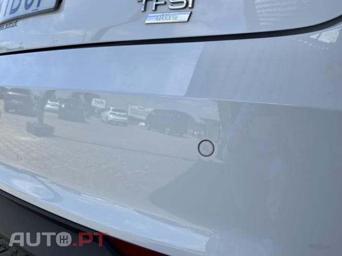 Audi A1 Sportback 1.0 TSFI