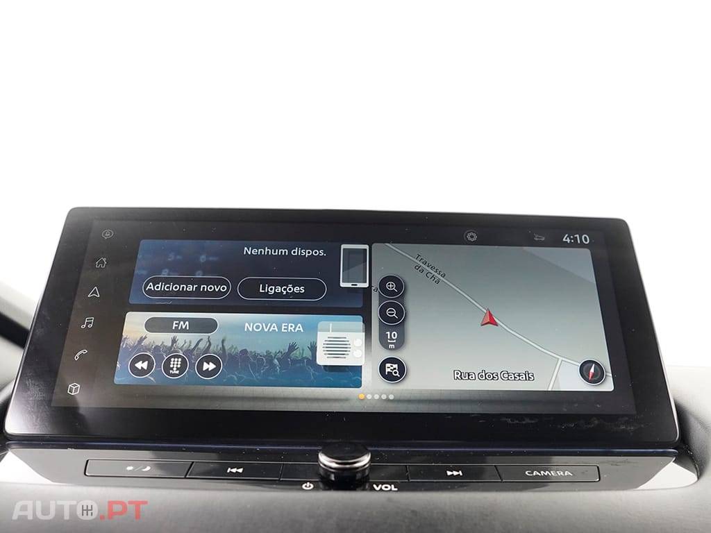 Nissan Qashqai Qashqai 1.5 e-Power N-Connecta X-Tronic